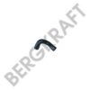 MERCE 9405011582 Radiator Hose